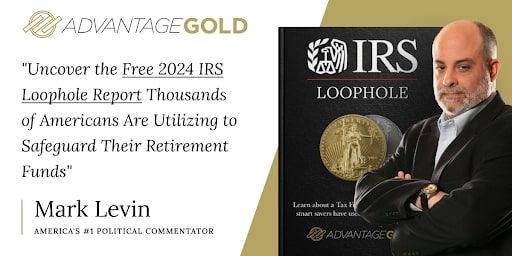 IRS Loophole AdvantageGold